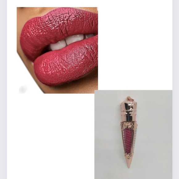 Lip gloss & Liquid Matte Gloss - Picture 5 of 8